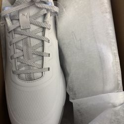 New in box with tags Men’s Puma Nitro Foam size 9.5 