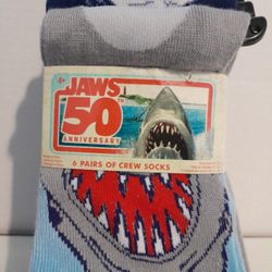 Shoe Socks 
