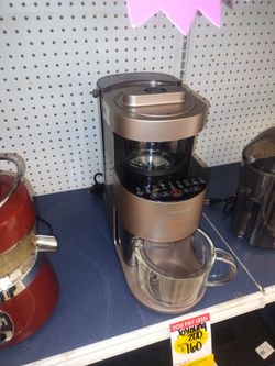 Cash America- Multi Use Blender/Juicer