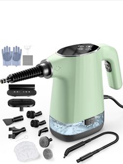 Steam Cleaner