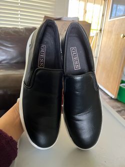 Guess Shoes Size 7.5 For Women 20$ Pick Up Cash Only Near Foothill And Citrus