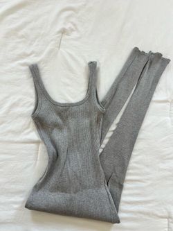 Fashion nova jumpsuit