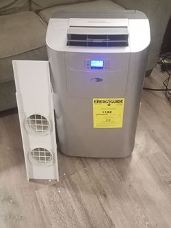 Air conditioning
