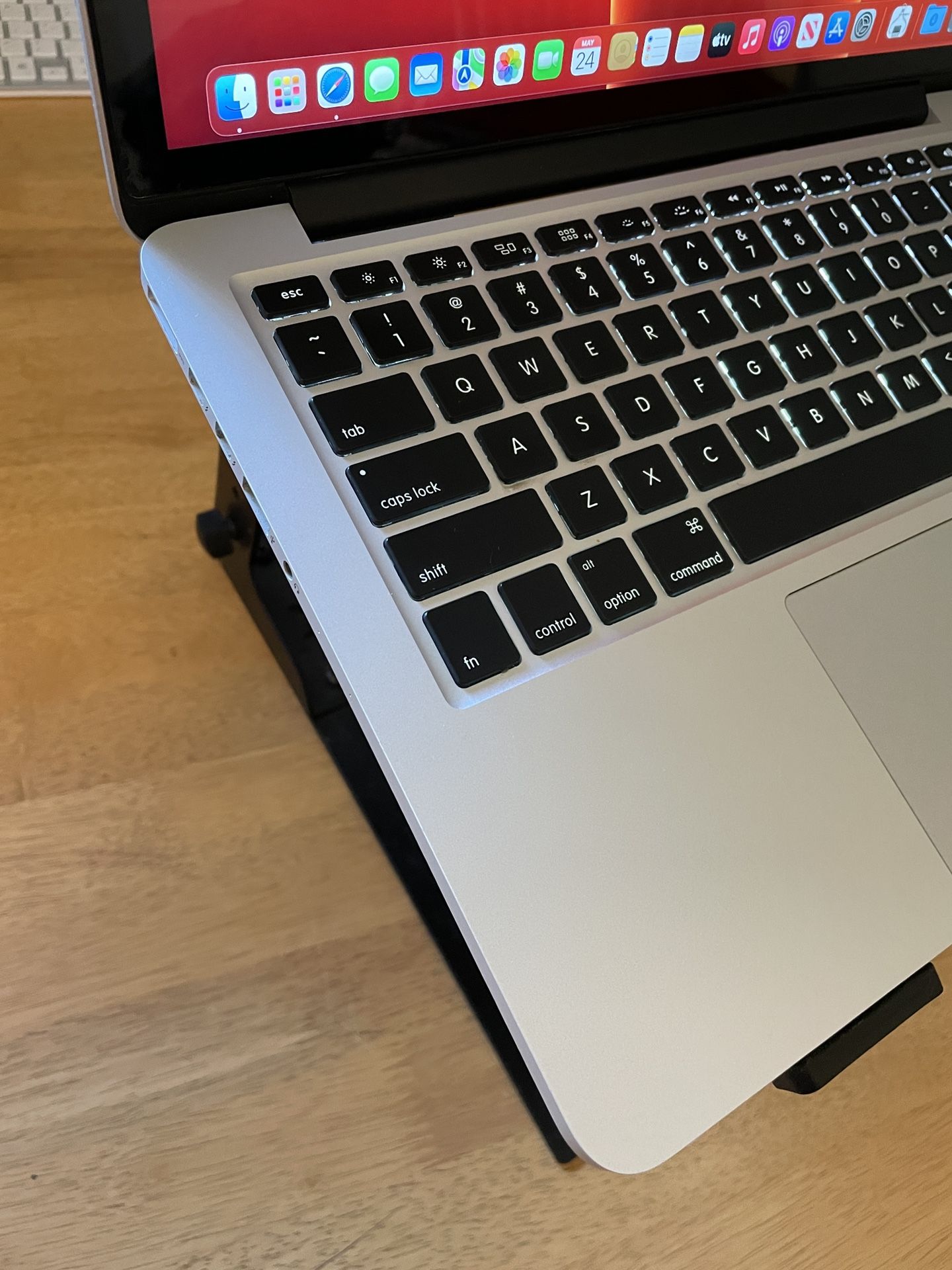 MacBook Pro13inch i5 8Gb258GB early2015 | www.rjflaw.com