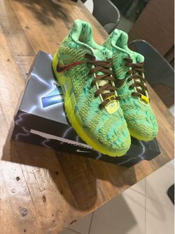 Ja 2 Zombie (Size 9.5)