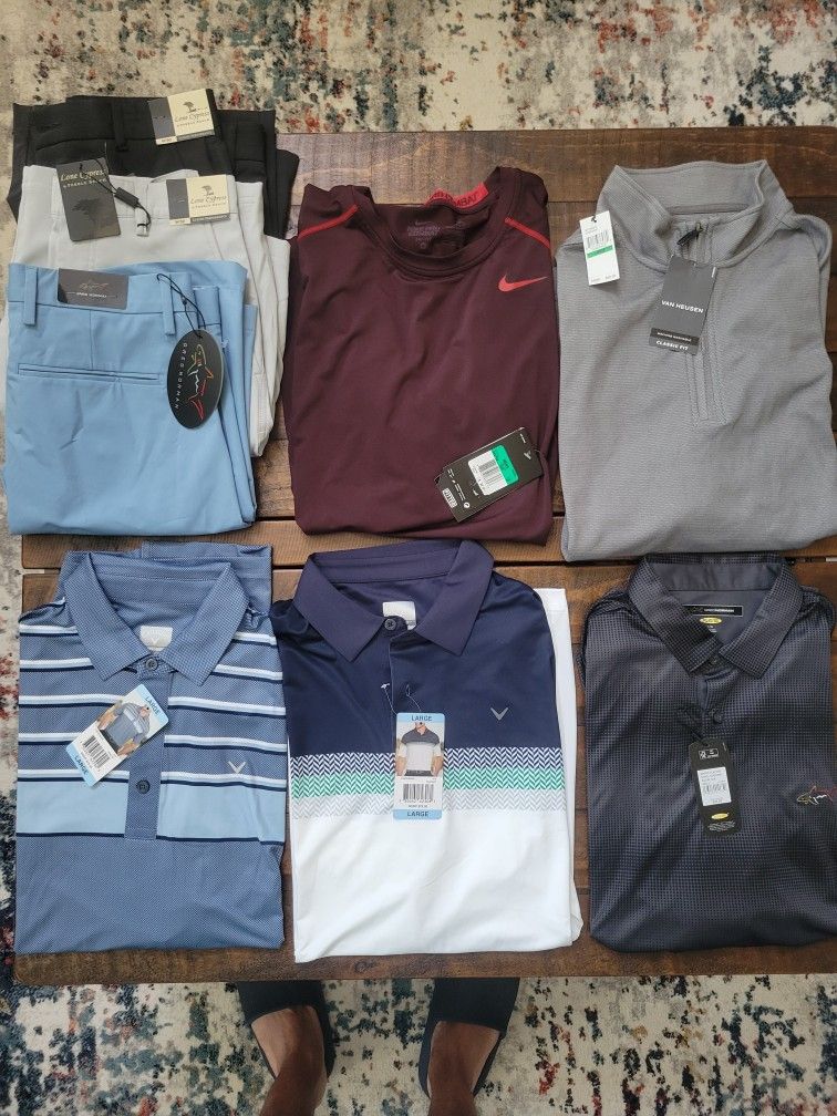 Shorts, Pullover, Nike Shirt