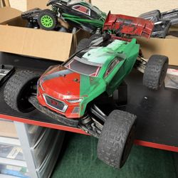 Arrma Talion 6S 