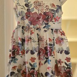 Little Girls Dress Size 5