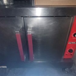 Commercial Oven 