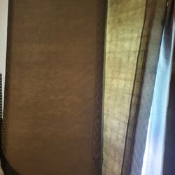 King Size Box Spring