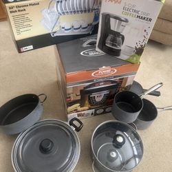 Kitchen Bundle 