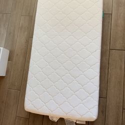 Newton Baby Breathable Mattress 