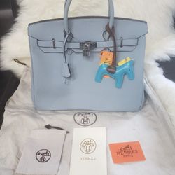 Hermes Bag