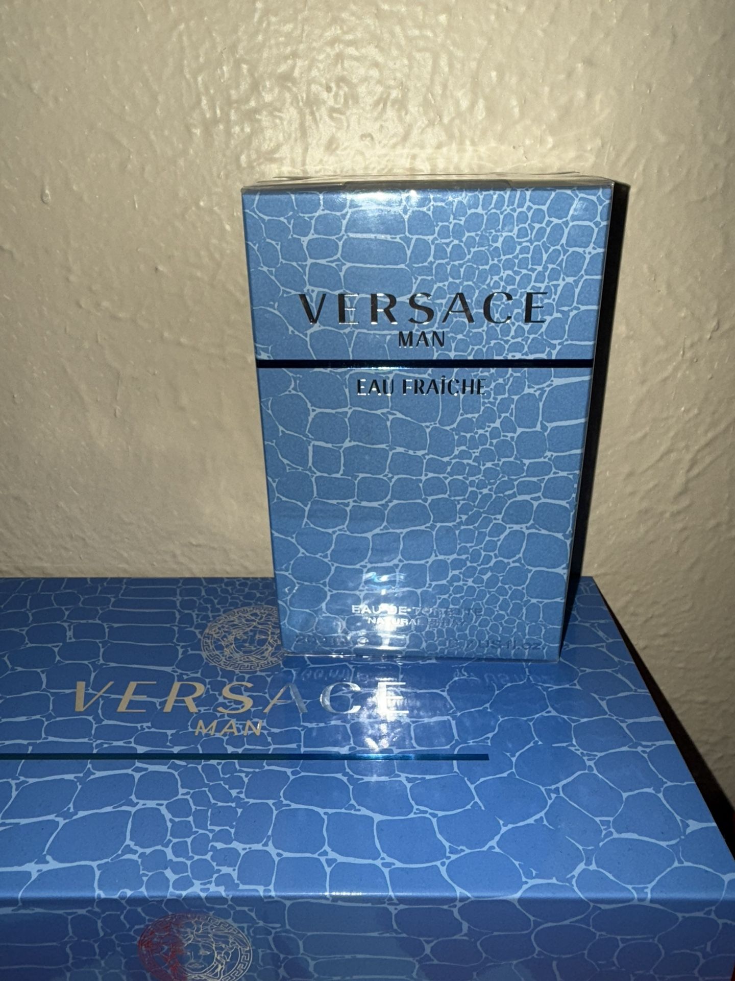 Versace Perfume 