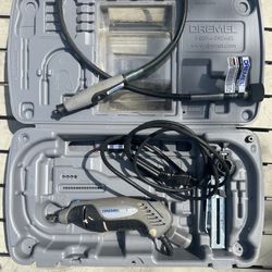 Dremel 400 XPR