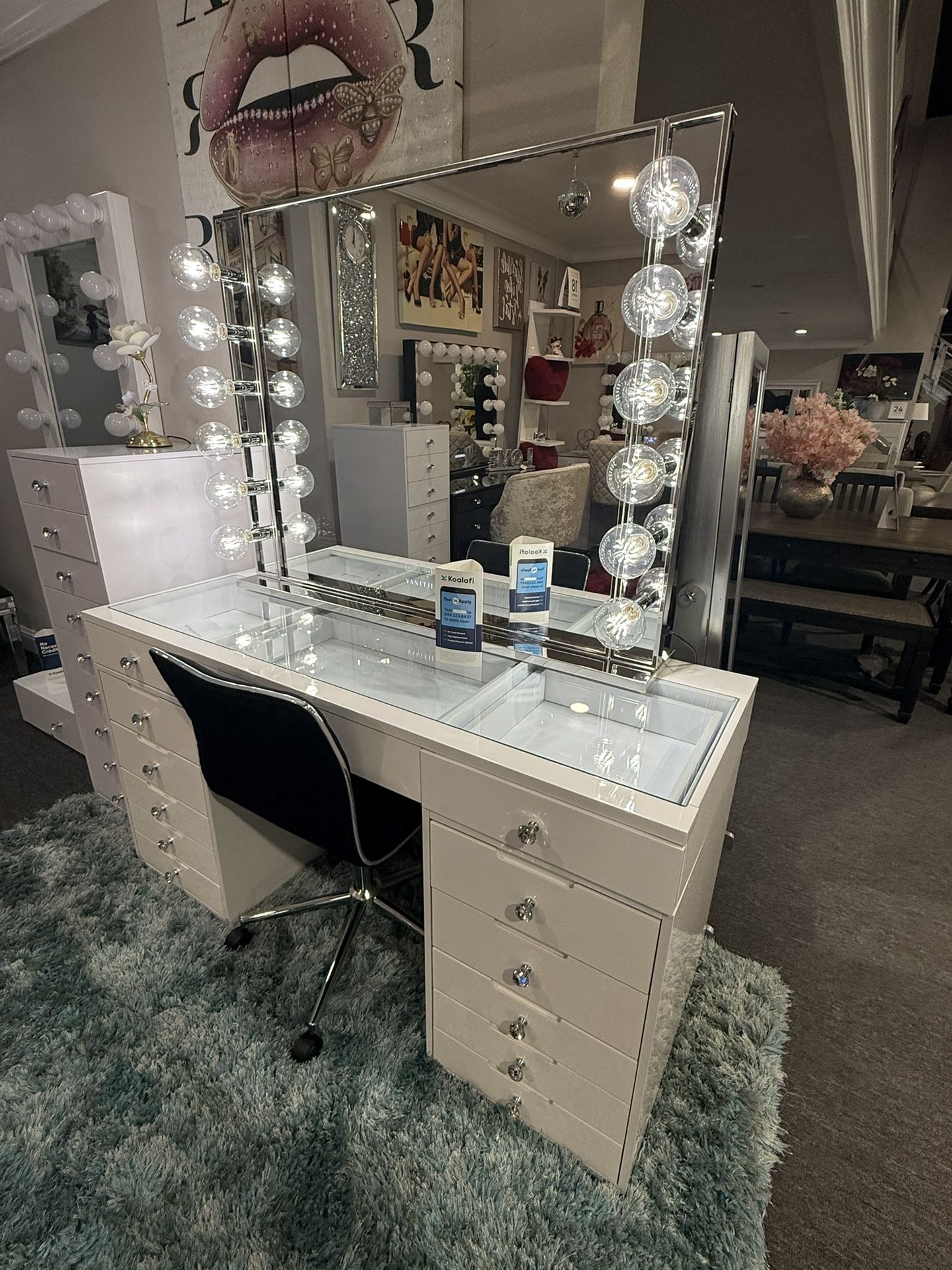 Vanity