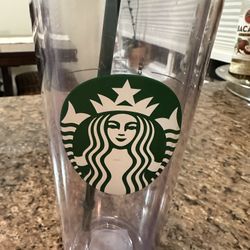 Starbucks Cup
