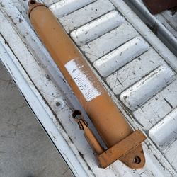 8 Ton Hydraulic Ram Cylinder Lift