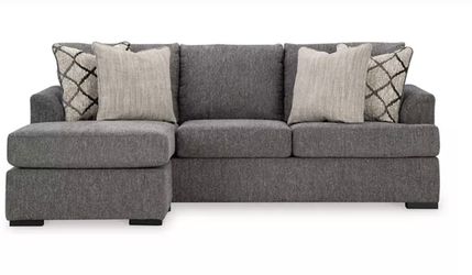 Hartford Ash Sofa Chaise