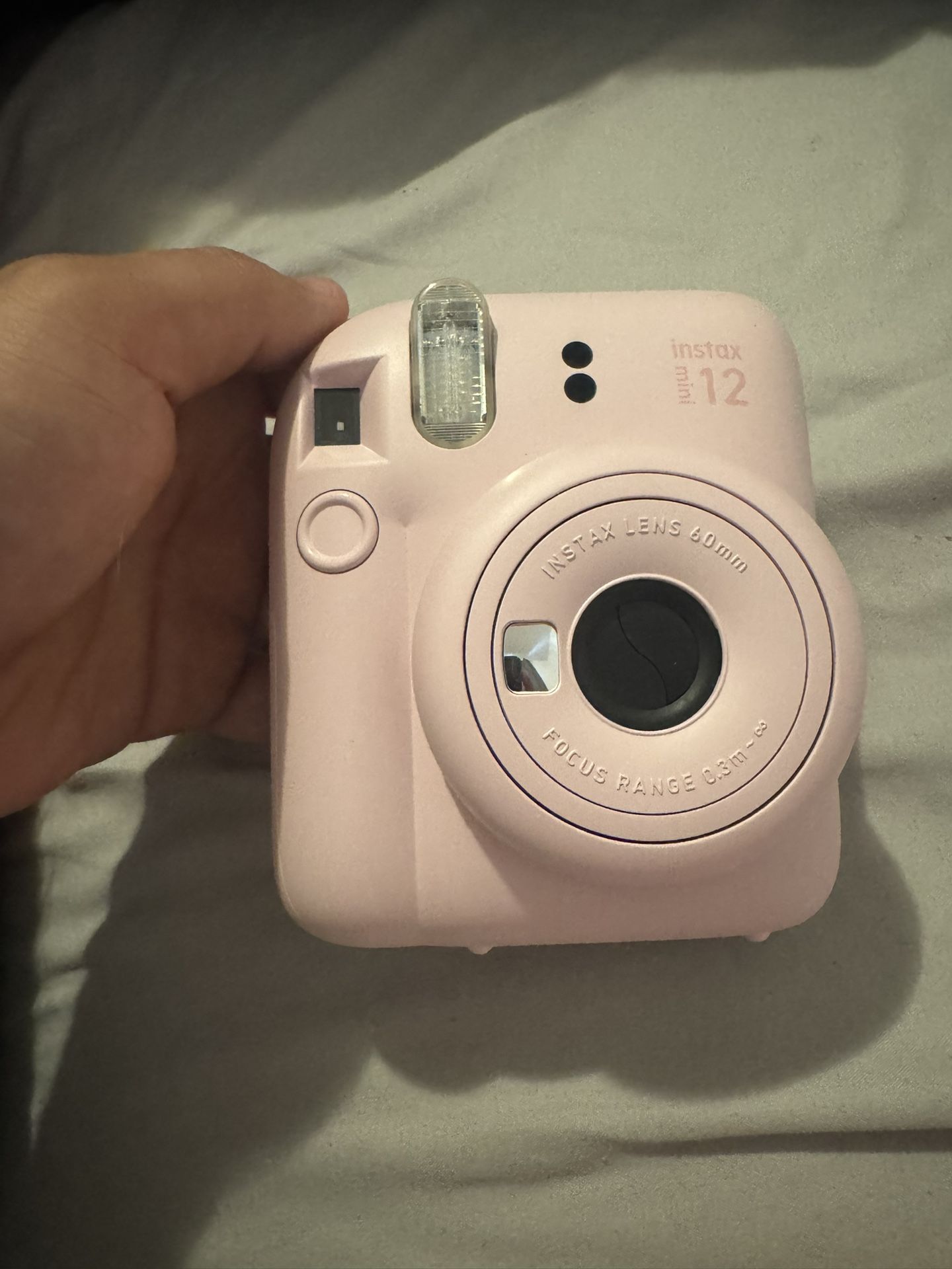 Polaroid Camera