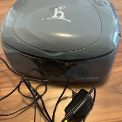 Hiccapop Wipe Warmer
