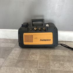 FieldPiece Vacuum Pump VP85 