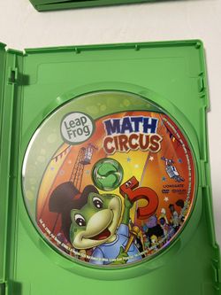 知育玩具 LeapFrog DVD set & Reader & word caper Word Caper (DVD) 31398121633| eBay