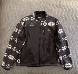 Hooey Jacket Men’s Size XL