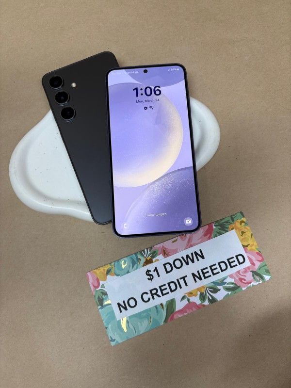 ๐ฒ Galaxy S24 5G In Stock โ Pre-Owned or Brand New from $399
