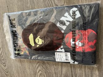 Bape Tee