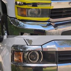 Headlight [restore] $0