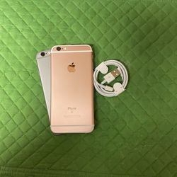 iPhone 6s Unlocked For All Carriers 