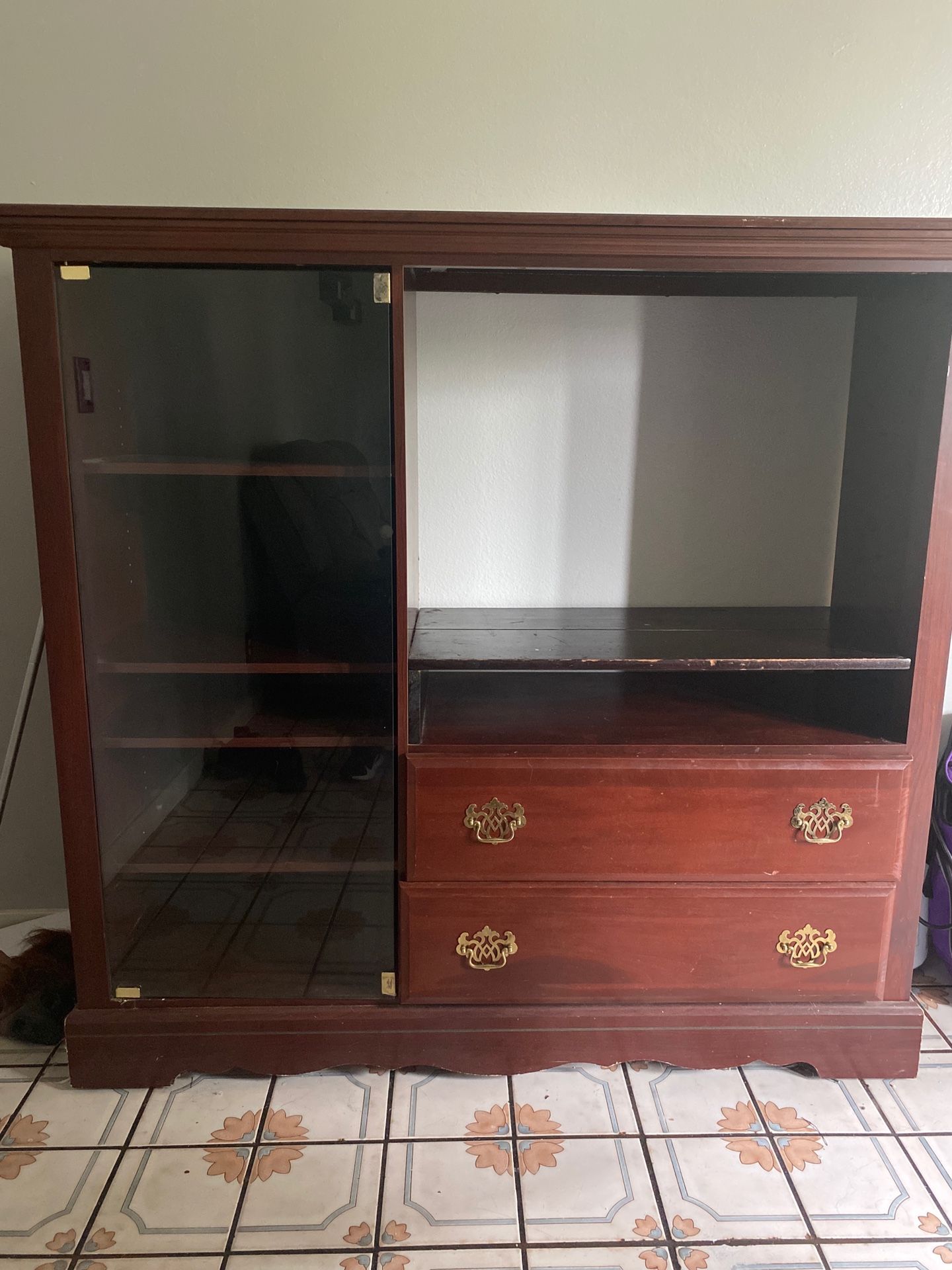 Free furniture