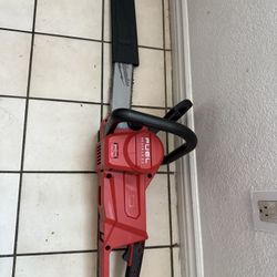 Milwaukee M18 Fuel Brushless Chainsaw 16in