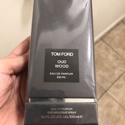 Tom Ford OUD Wood
