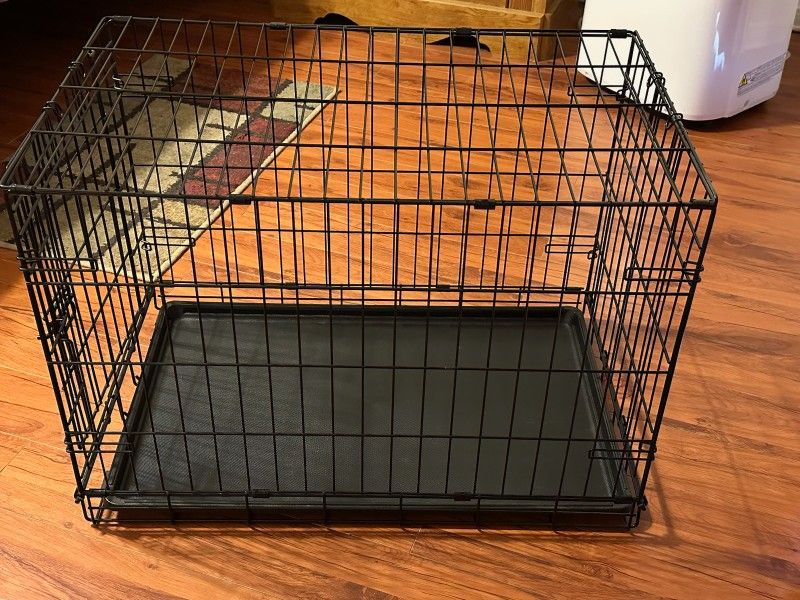 Dog Crate