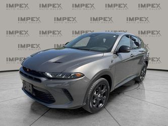 2024 Dodge Hornet