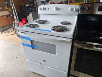 Ge burner Stove
