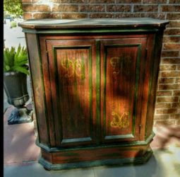 Armoire