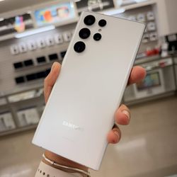 Samsung S22 Ultra 128gb Unlock 