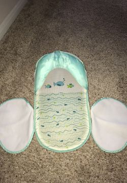 baby bath seat