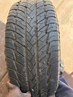 Good Chevy Tires