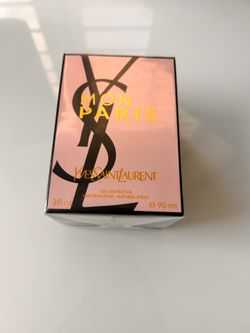 perfume ysl