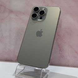 iPhone 15 Pro Max 256GB Unlocked 