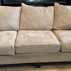 Free Couch
