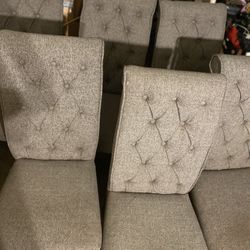 6 Chairs 