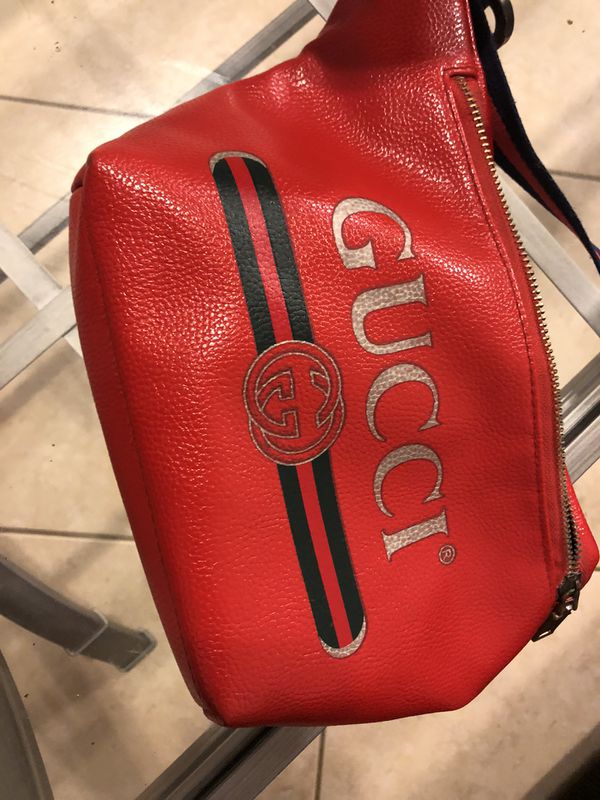 Gucci fani pack for Sale in Orlando, FL - OfferUp