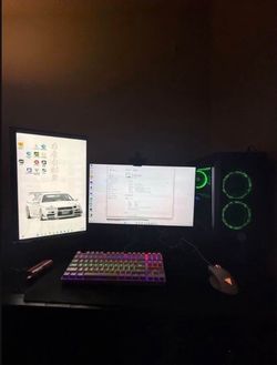 Gaming pc