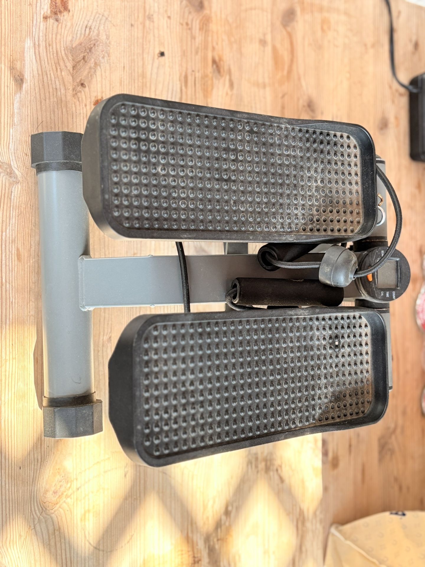Stepper For Working Out
