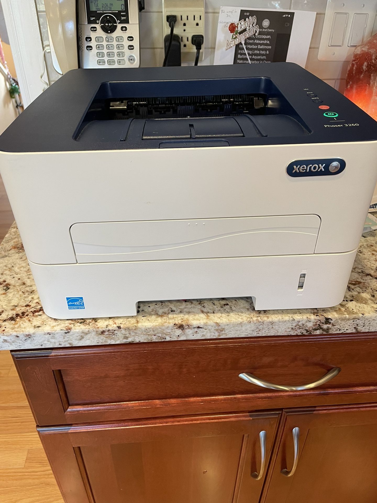 Xerox Phaser 3260 Printer 